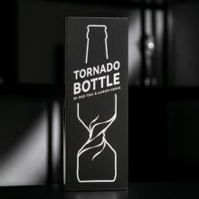 Tornado Bottle - Red Tsai and Aaron Hsing 