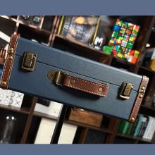 The Cane Table (Case) - Junjie Li, Bond Lee & MS Magic 