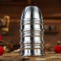 Aluminum Alloy Cups y Balls Set - TCC Magic 