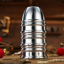 Aluminum Alloy Cups y Balls Set - TCC Magic 