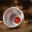 Aluminum Alloy Cups y Balls Matching Chop Cup - TCC Magic 
