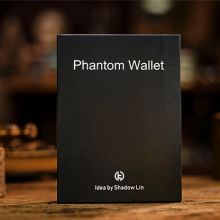 Phantom Wallet - TCC Magic 