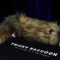 Tricky Raccoon - Liang Kuai y Amor Magic 