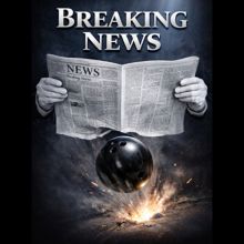 Breaking News - Richard Griffin 