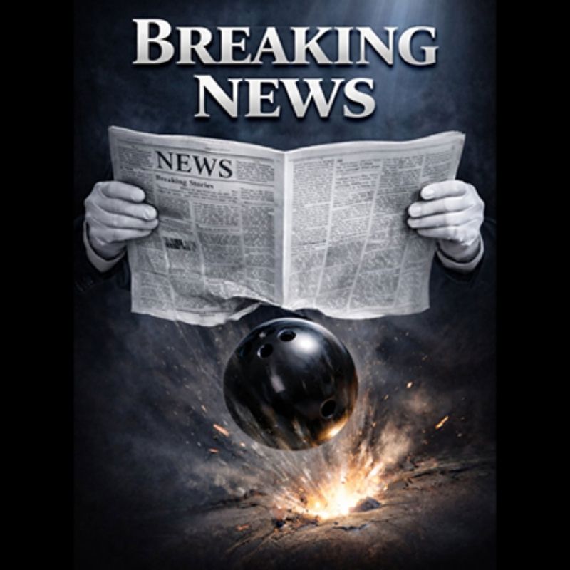 Breaking News - Richard Griffin 