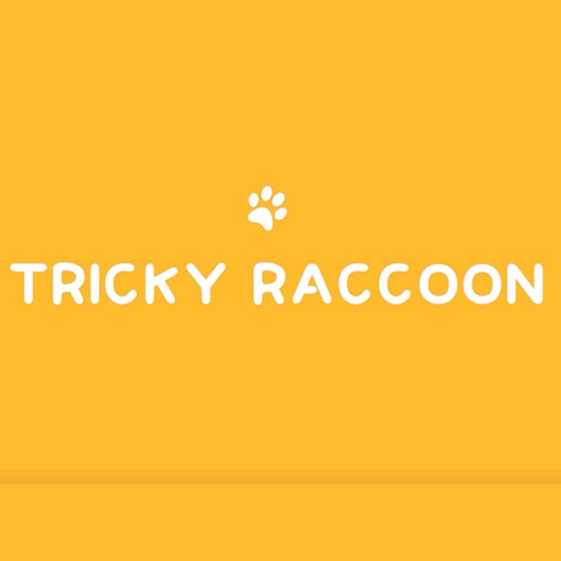 Tricky Raccoon - Liang Kuai & Amor Magic 