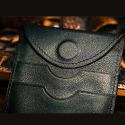 Phantom Wallet - TCC Magic (Leather) 