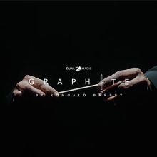 Graphite - Dual Magic y Romuald Barbey 