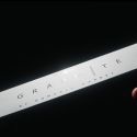 Graphite - Dual Magic y Romuald Barbey 