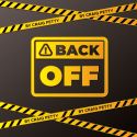 Back Off - Craig Petty 
