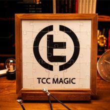 Jigsaw Prediction - Terry Chou y TCC 