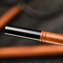 Folding Wand - TCC Presents 