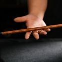 Folding Wand - TCC Presents 