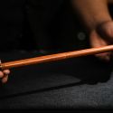 Folding Wand - TCC Presents 
