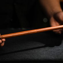 Folding Wand - TCC Presents 