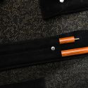 Folding Wand - TCC Presents 