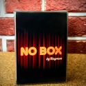 No Box - Raymon y CrazyJokers 