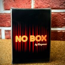 No Box - Raymon y CrazyJokers 