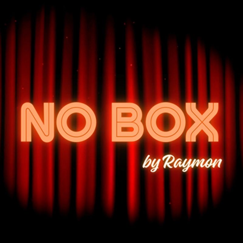 No Box - Raymon & Crazy Jokers 
