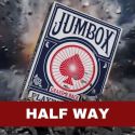 Half Way Jumbox Marked Deck 