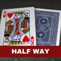 Half Way Jumbox Baraja Marcada 