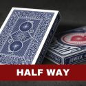 Half Way Jumbox Baraja Marcada 
