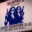 SUPER SHOWDOWN RED - Murphy's Magic 