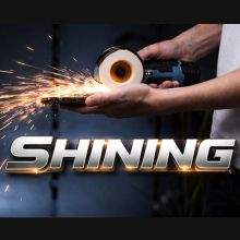 Shining - Hide × EfimovFlash 
