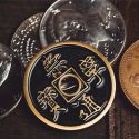 Wing Coin - Harry He y Bacon Magic 