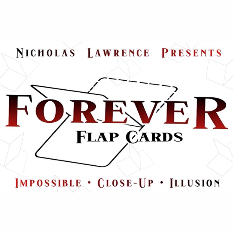 Forever Flap - Nicholas Lawrence 