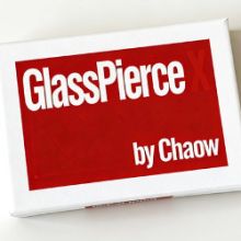 Glass Pierce X - Chaow & JT Magic