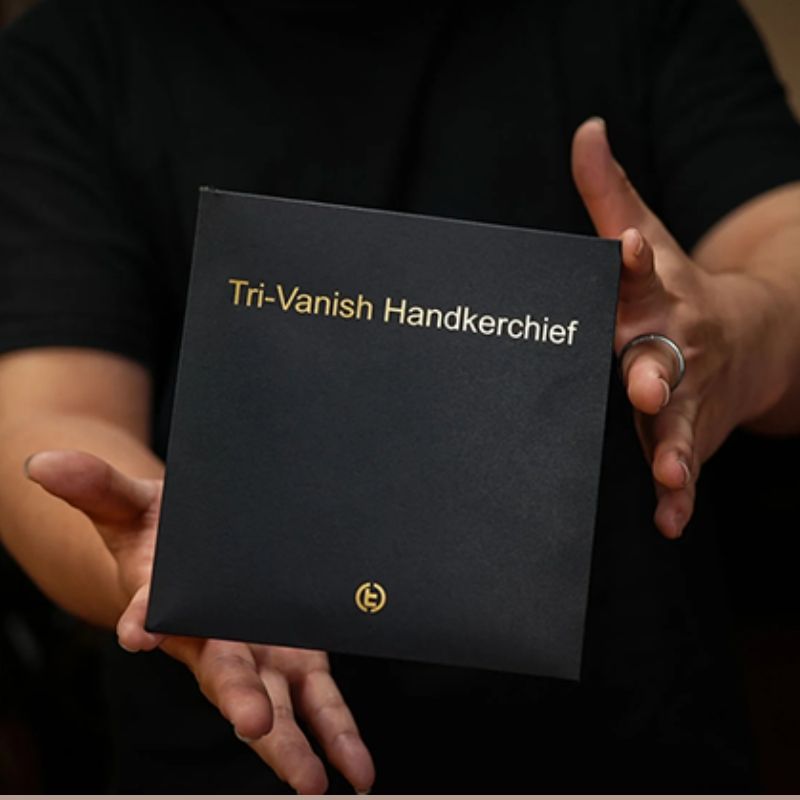 Tri-Vanish Handkerchief - TCC Team 