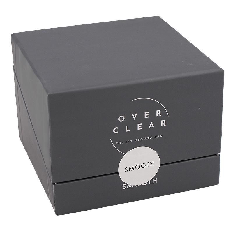 Over Clear - Jin Hyoung Han 