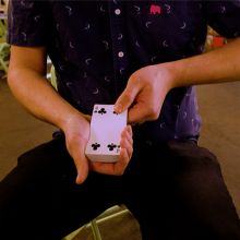 Stretch Deck - Kyle Purnell 