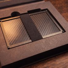 Castle Wallet - Simon Lipkin 