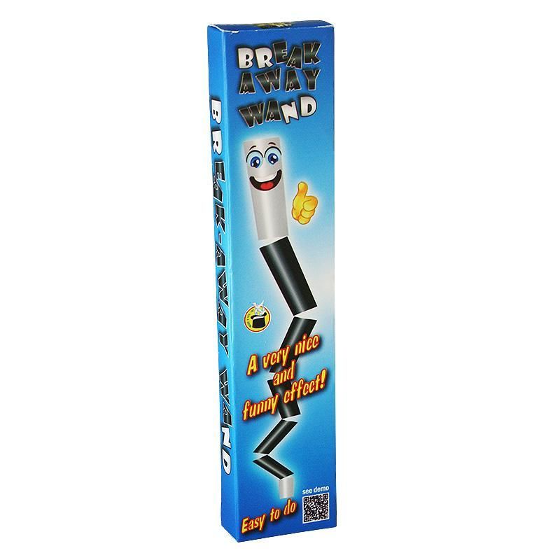 Break Away Wand 