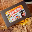 Hero Reveals - Chris Webb 