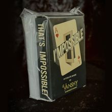 I'MPOSSIBLE - Vanshy 
