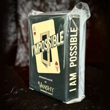 I'MPOSSIBLE - Vanshy 