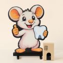 El Ratón Pérez 
