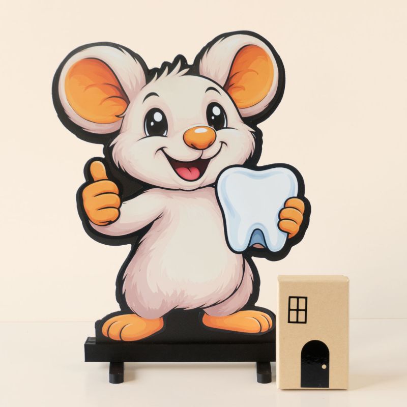 El Ratón Pérez 