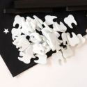 Refill of 50 tooth for El Ratón Pérez 