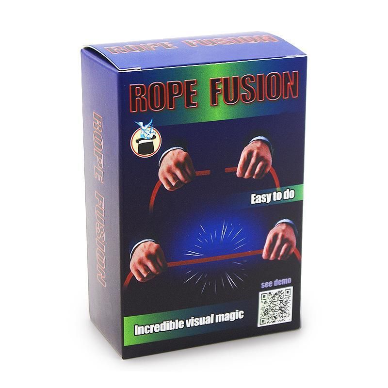 Rope Fusion 
