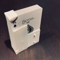 Pocket King - Darryl Vanamburg 