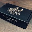 Pocket King - Darryl Vanamburg 