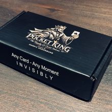 Pocket King - Darryl Vanamburg 