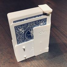 Pocket King - Darryl Vanamburg 