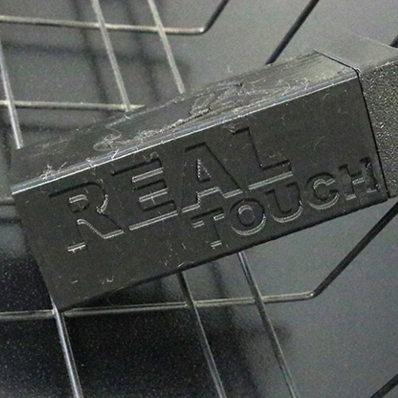 Real Touch - Hernan Maccagno 
