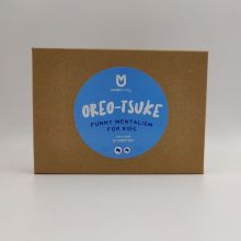 Oreo-Tsuke - Undermagic 