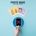 Photo Wave - Luca Volpe y Alan Wong 
